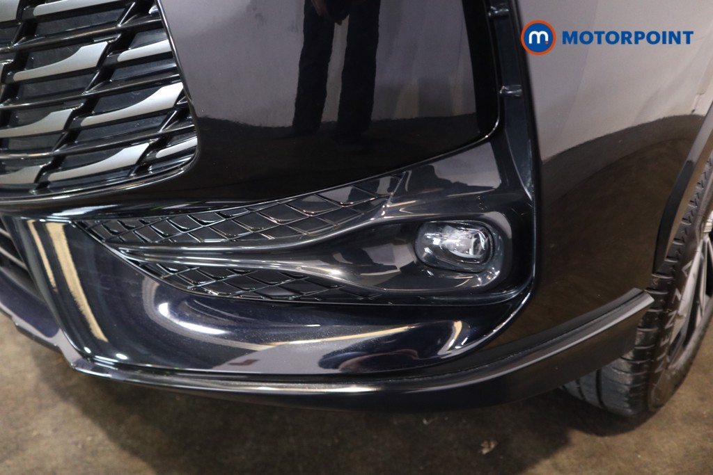 Mg Motor Uk HS SE Automatic Petrol SUV - Stock Number (1624125) - 33rd supplementary image