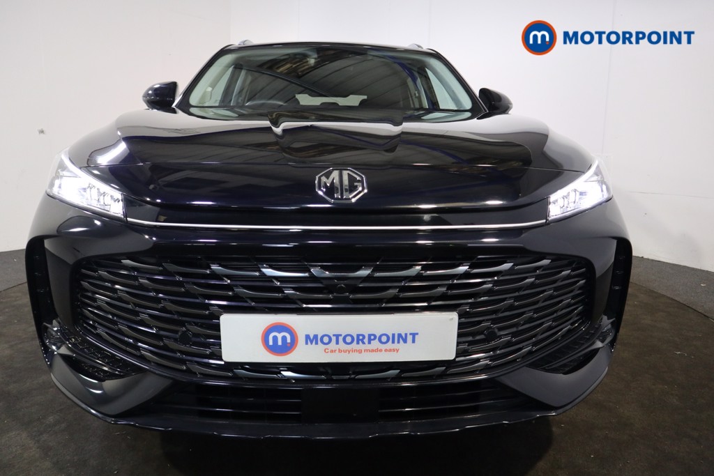 Mg Motor Uk HS SE Automatic Petrol SUV - Stock Number (1624125) - 35th supplementary image