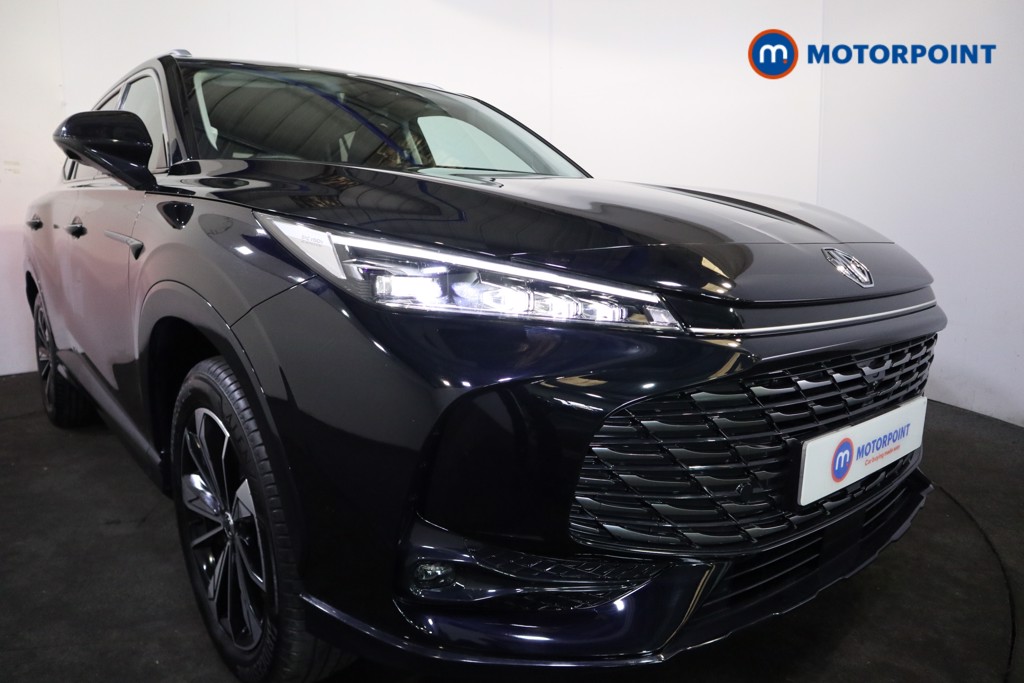 Mg Motor Uk HS SE Automatic Petrol SUV - Stock Number (1624125) - 36th supplementary image