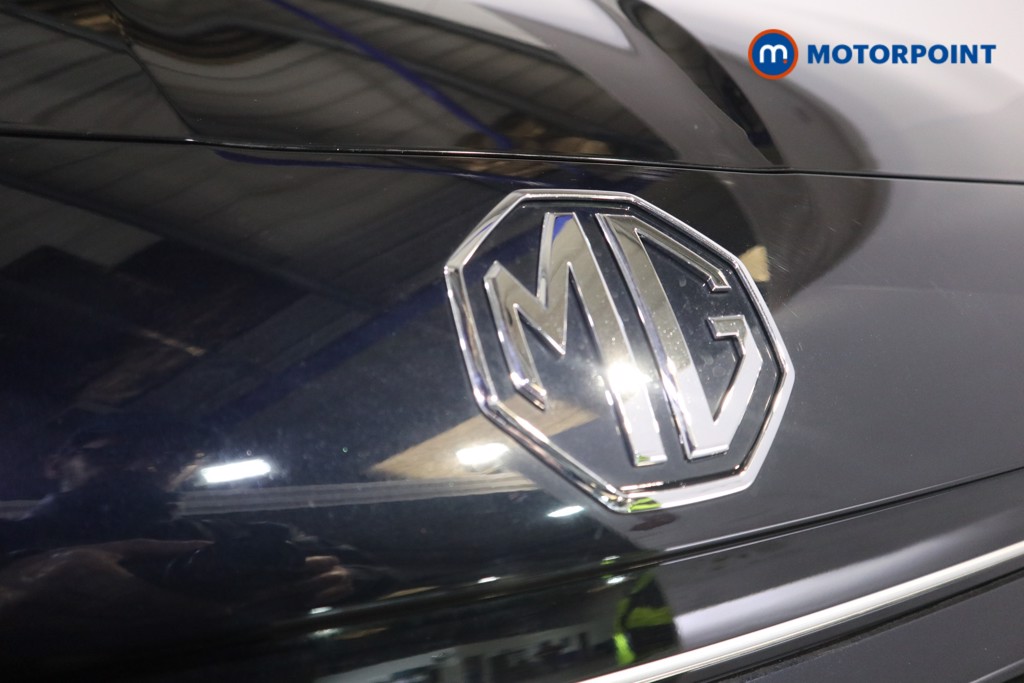 Mg Motor Uk HS SE Automatic Petrol SUV - Stock Number (1624125) - 38th supplementary image