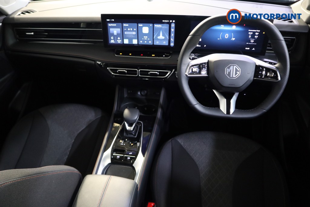 Mg Motor Uk HS SE Automatic Petrol SUV - Stock Number (1624125) - 1st supplementary image