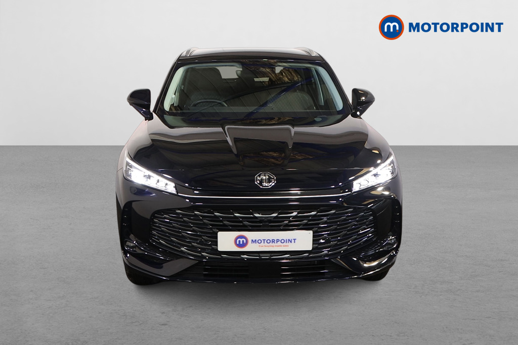 Mg Motor Uk HS SE Automatic Petrol SUV - Stock Number (1624125) - Front bumper