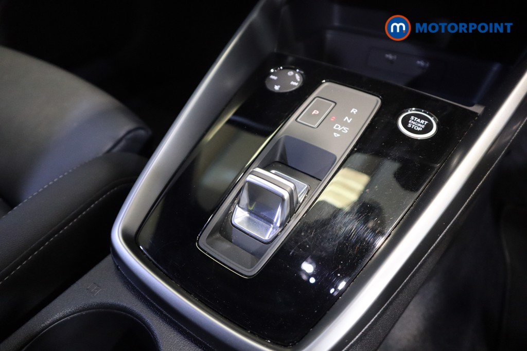 Audi A3 S Line Automatic Petrol Saloon - Stock Number (1624157) - 5th supplementary image
