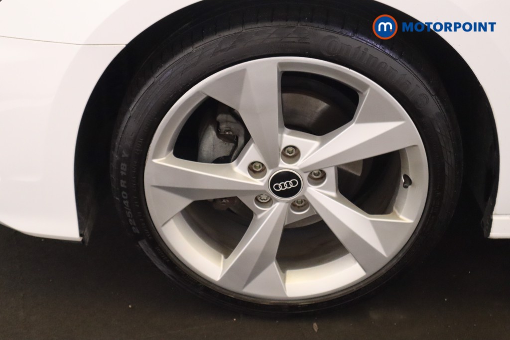 Audi A3 S Line Automatic Petrol Saloon - Stock Number (1624157) - 10th supplementary image