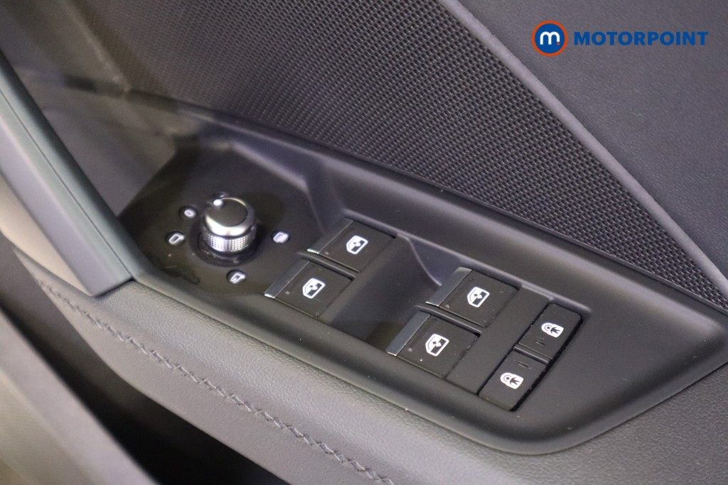 Audi A3 S Line Automatic Petrol Saloon - Stock Number (1624157) - 13th supplementary image