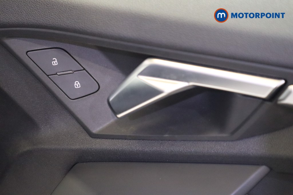 Audi A3 S Line Automatic Petrol Saloon - Stock Number (1624157) - 14th supplementary image