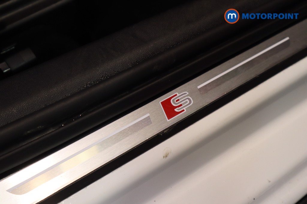 Audi A3 S Line Automatic Petrol Saloon - Stock Number (1624157) - 15th supplementary image