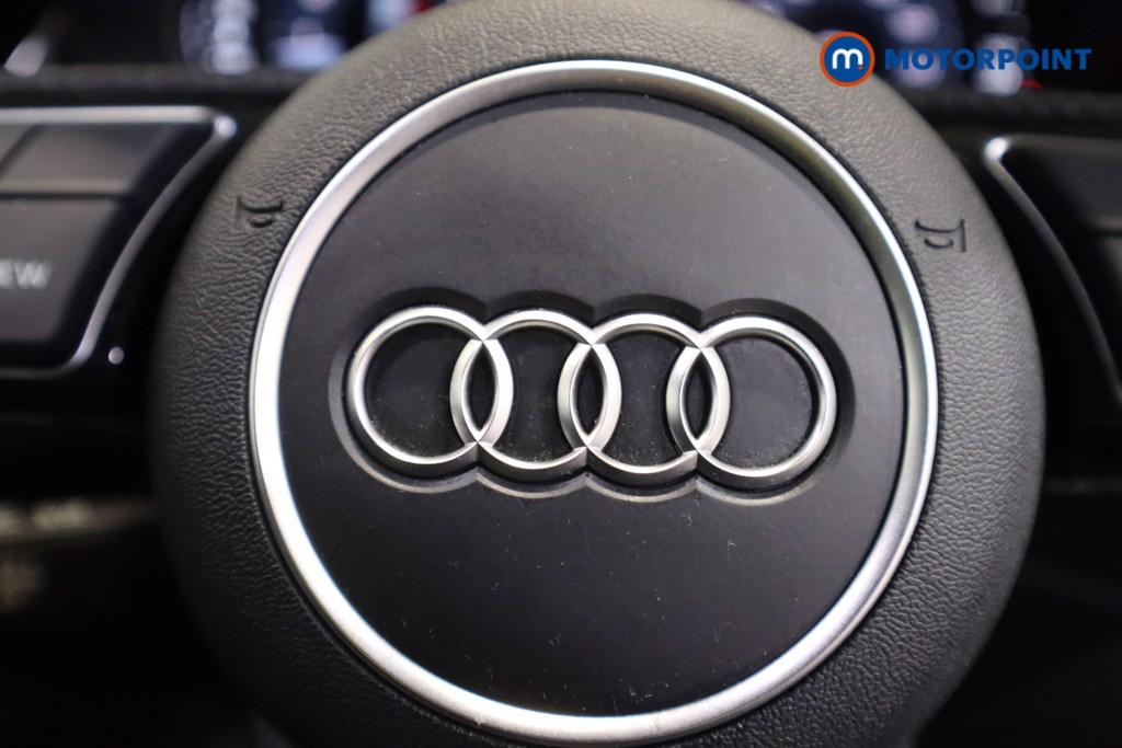 Audi A3 S Line Automatic Petrol Saloon - Stock Number (1624157) - 18th supplementary image