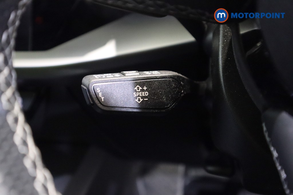 Audi A3 S Line Automatic Petrol Saloon - Stock Number (1624157) - 19th supplementary image