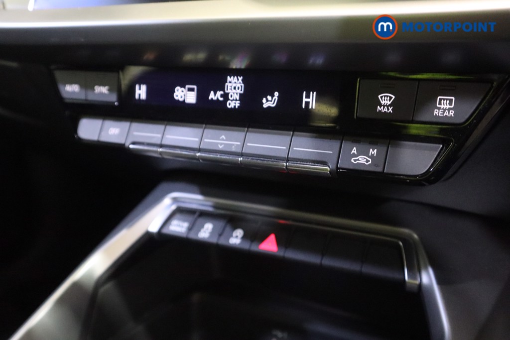 Audi A3 S Line Automatic Petrol Saloon - Stock Number (1624157) - 21st supplementary image
