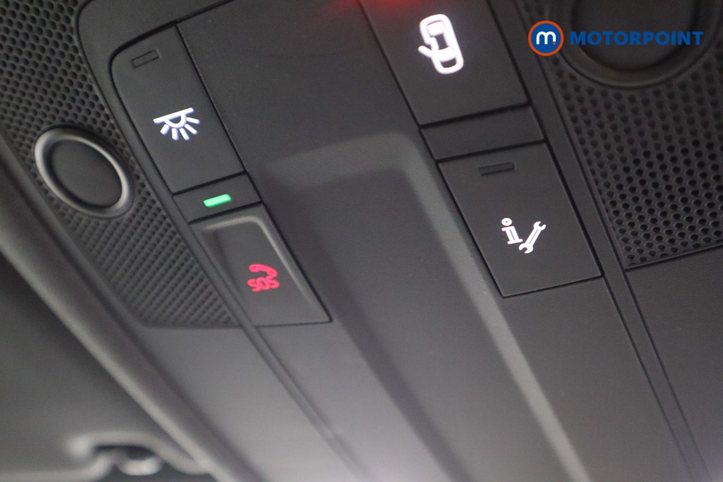 Audi A3 S Line Automatic Petrol Saloon - Stock Number (1624157) - 22nd supplementary image