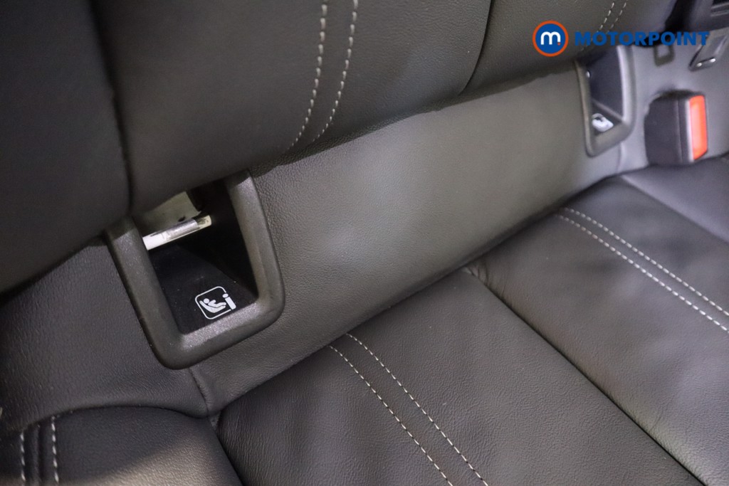 Audi A3 S Line Automatic Petrol Saloon - Stock Number (1624157) - 24th supplementary image