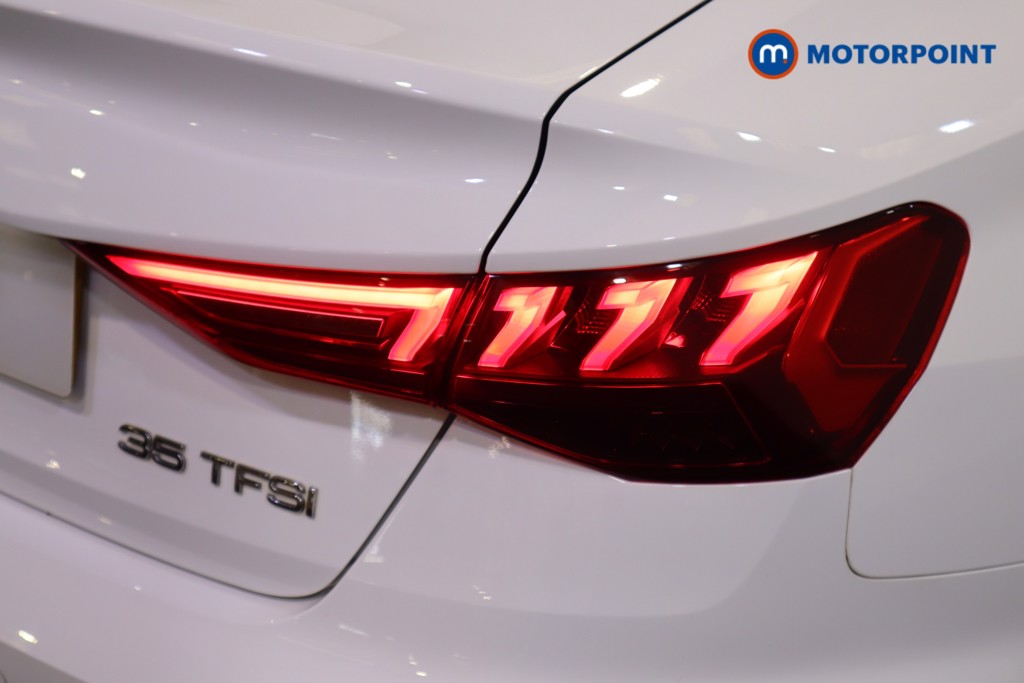 Audi A3 S Line Automatic Petrol Saloon - Stock Number (1624157) - 25th supplementary image