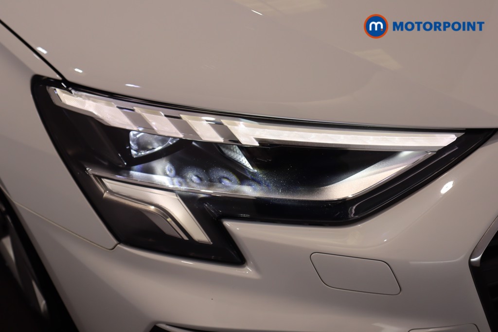 Audi A3 S Line Automatic Petrol Saloon - Stock Number (1624157) - 26th supplementary image