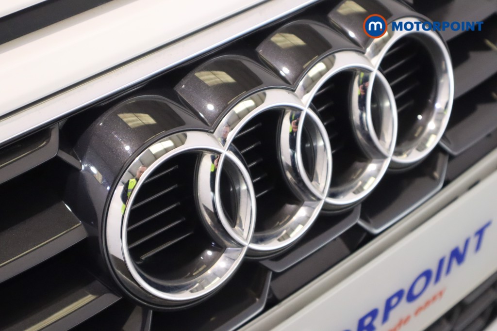 Audi A3 S Line Automatic Petrol Saloon - Stock Number (1624157) - 28th supplementary image