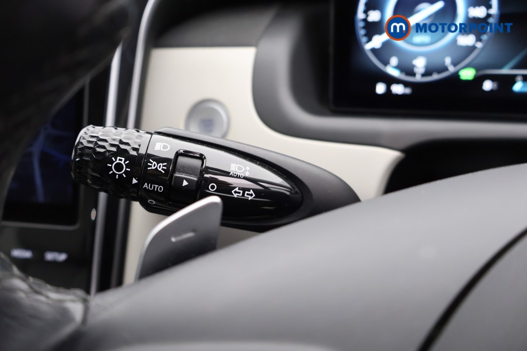 Hyundai Tucson Ultimate Automatic Petrol-Electric Hybrid SUV - Stock Number (1624279) - 5th supplementary image