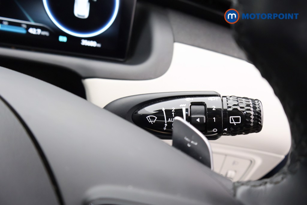 Hyundai Tucson Ultimate Automatic Petrol-Electric Hybrid SUV - Stock Number (1624279) - 6th supplementary image