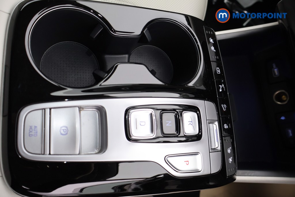 Hyundai Tucson Ultimate Automatic Petrol-Electric Hybrid SUV - Stock Number (1624279) - 8th supplementary image