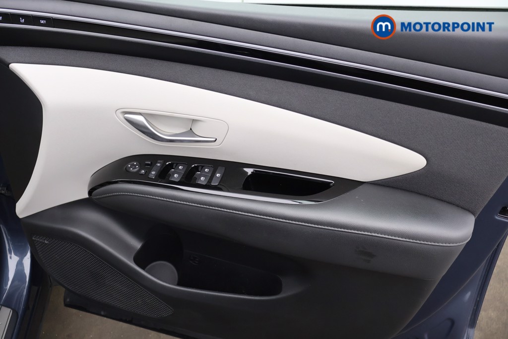 Hyundai Tucson Ultimate Automatic Petrol-Electric Hybrid SUV - Stock Number (1624279) - 9th supplementary image