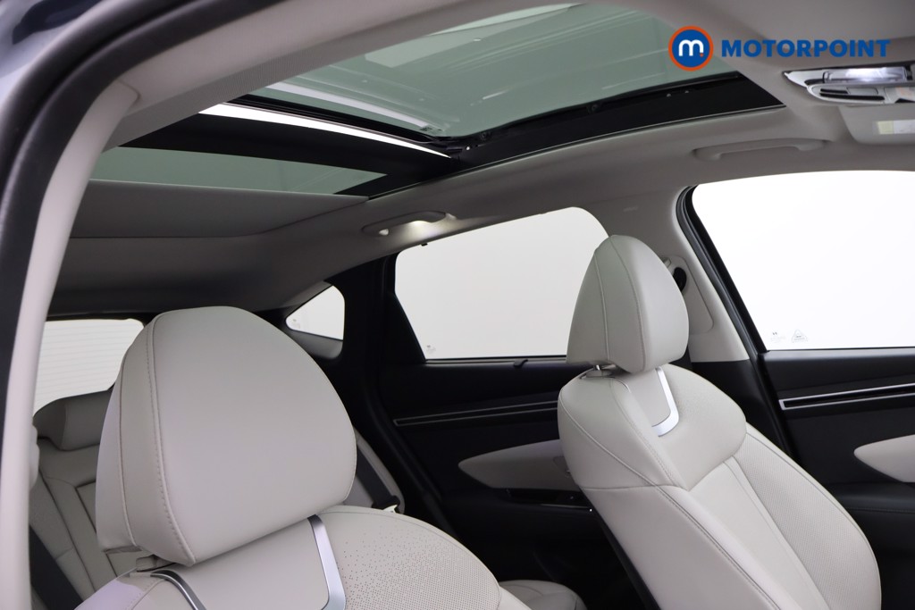 Hyundai Tucson Ultimate Automatic Petrol-Electric Hybrid SUV - Stock Number (1624279) - 12th supplementary image
