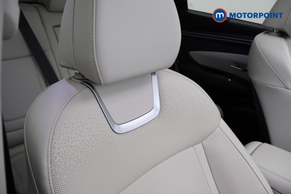 Hyundai Tucson Ultimate Automatic Petrol-Electric Hybrid SUV - Stock Number (1624279) - 13th supplementary image