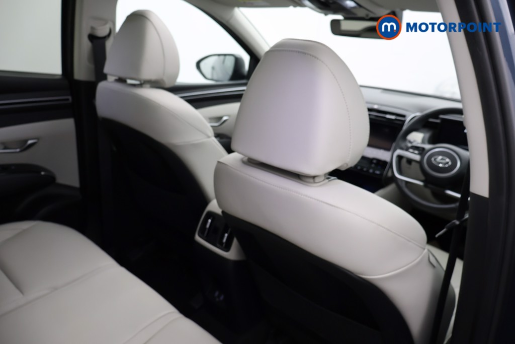 Hyundai Tucson Ultimate Automatic Petrol-Electric Hybrid SUV - Stock Number (1624279) - 15th supplementary image
