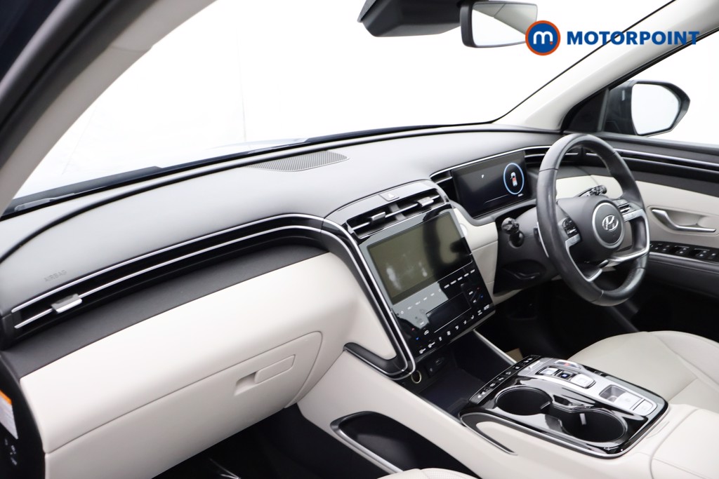Hyundai Tucson Ultimate Automatic Petrol-Electric Hybrid SUV - Stock Number (1624279) - 17th supplementary image
