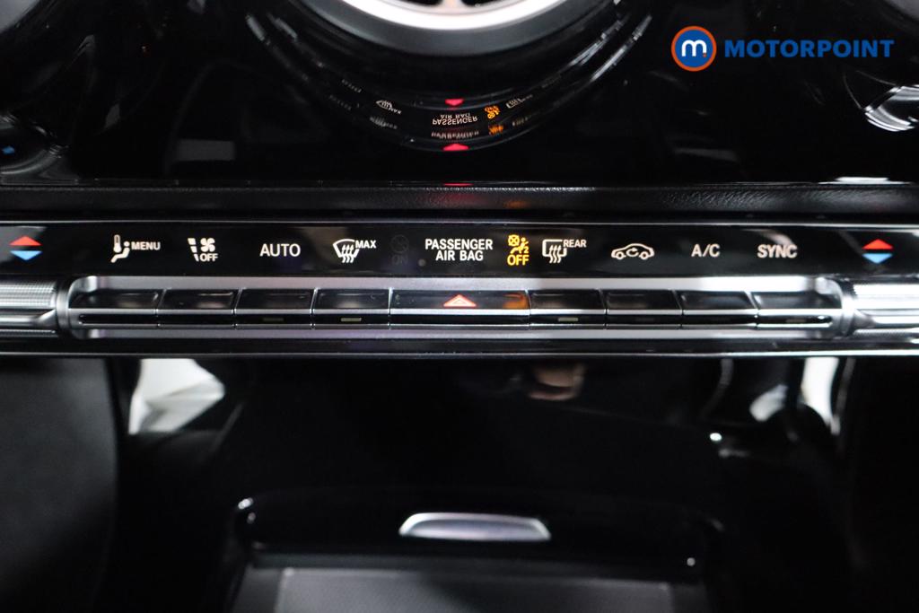 Mercedes-Benz CLA Amg Line Automatic Petrol Coupe - Stock Number (1624391) - 3rd supplementary image