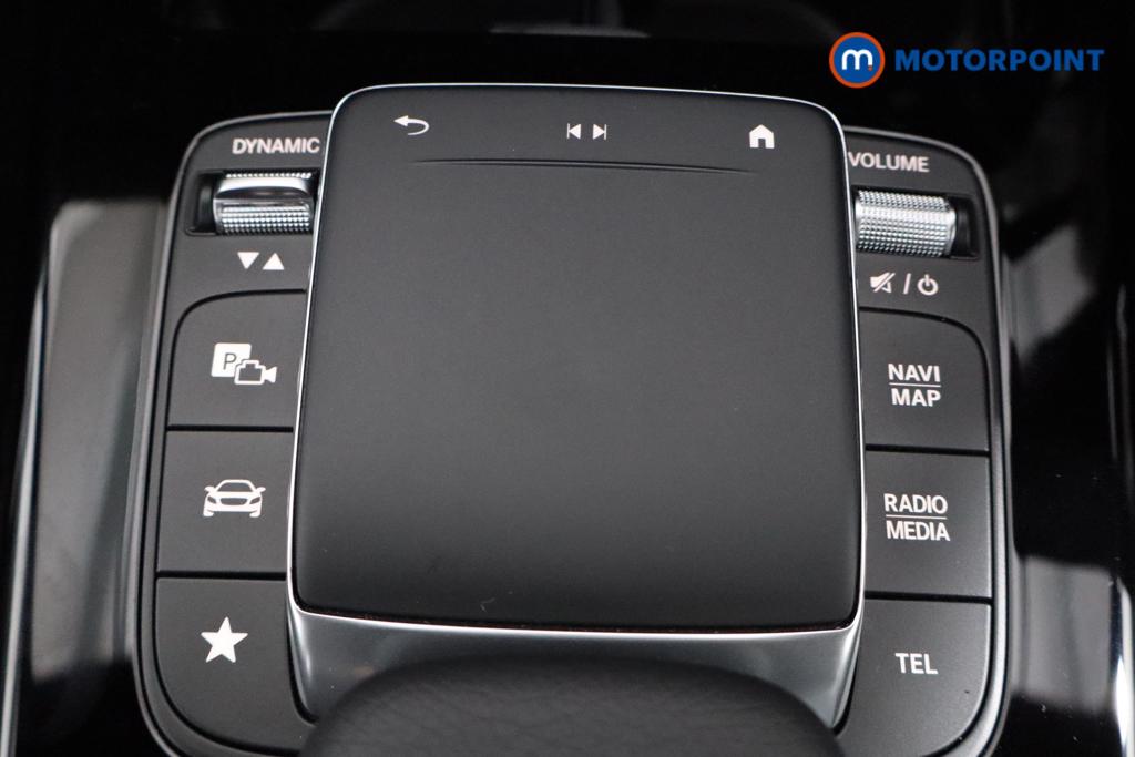 Mercedes-Benz CLA Amg Line Automatic Petrol Coupe - Stock Number (1624391) - 4th supplementary image