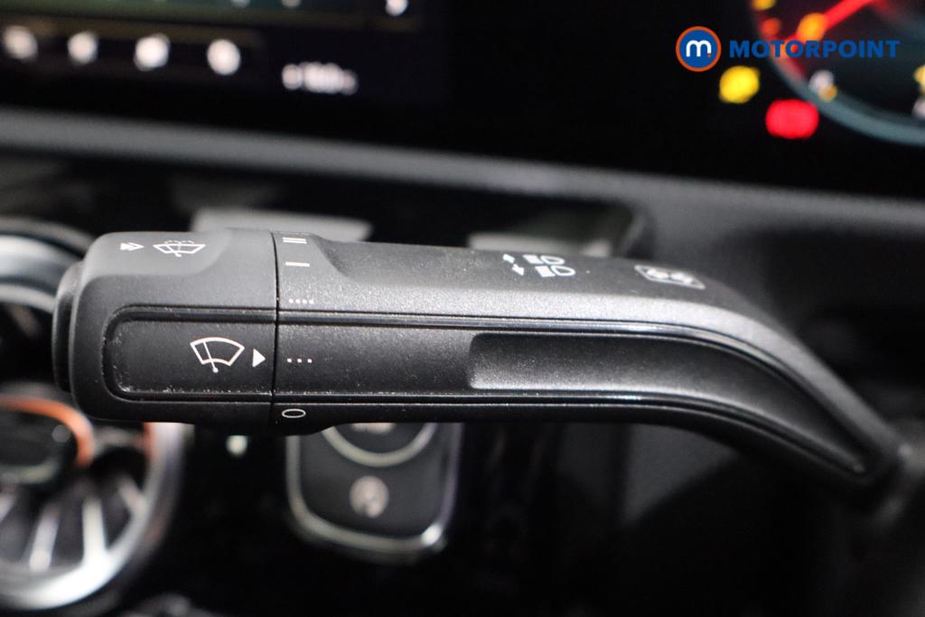 Mercedes-Benz CLA Amg Line Automatic Petrol Coupe - Stock Number (1624391) - 9th supplementary image