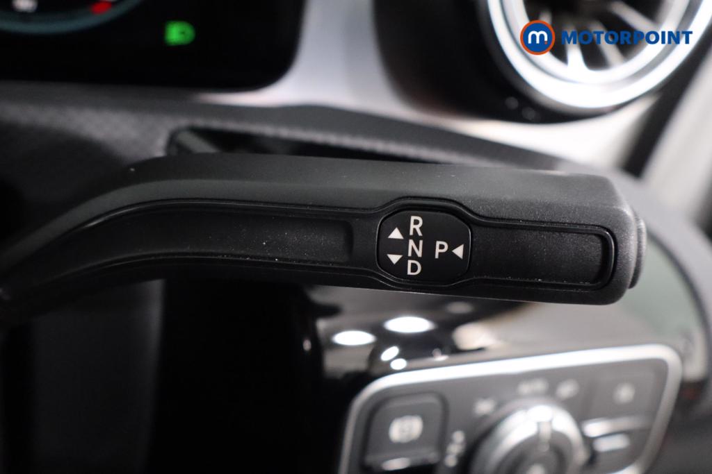 Mercedes-Benz CLA Amg Line Automatic Petrol Coupe - Stock Number (1624391) - 10th supplementary image