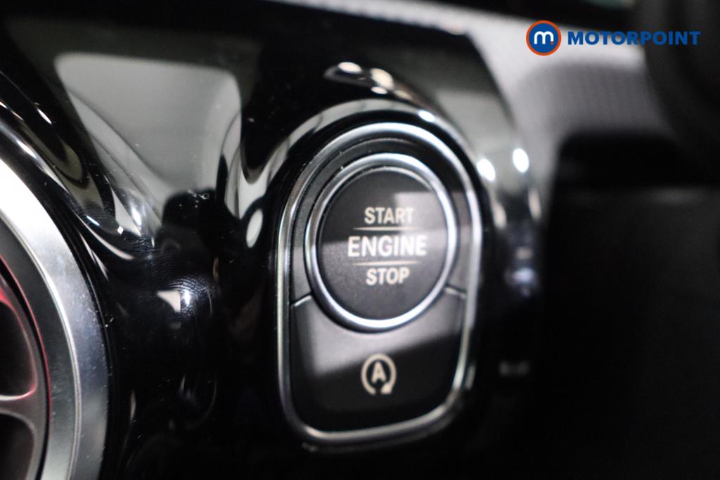 Mercedes-Benz CLA Amg Line Automatic Petrol Coupe - Stock Number (1624391) - 11th supplementary image