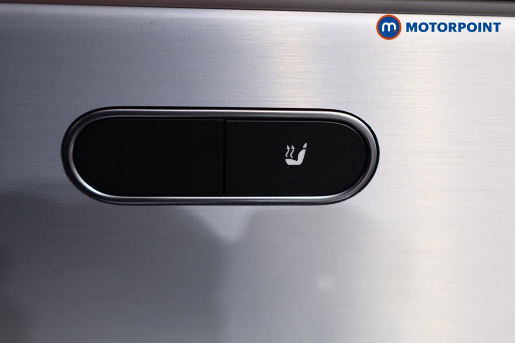 Mercedes-Benz CLA Amg Line Automatic Petrol Coupe - Stock Number (1624391) - 13th supplementary image