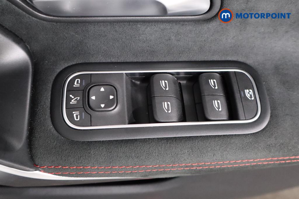 Mercedes-Benz CLA Amg Line Automatic Petrol Coupe - Stock Number (1624391) - 14th supplementary image