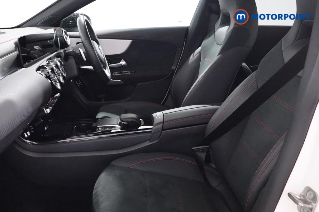 Mercedes-Benz CLA Amg Line Automatic Petrol Coupe - Stock Number (1624391) - 16th supplementary image