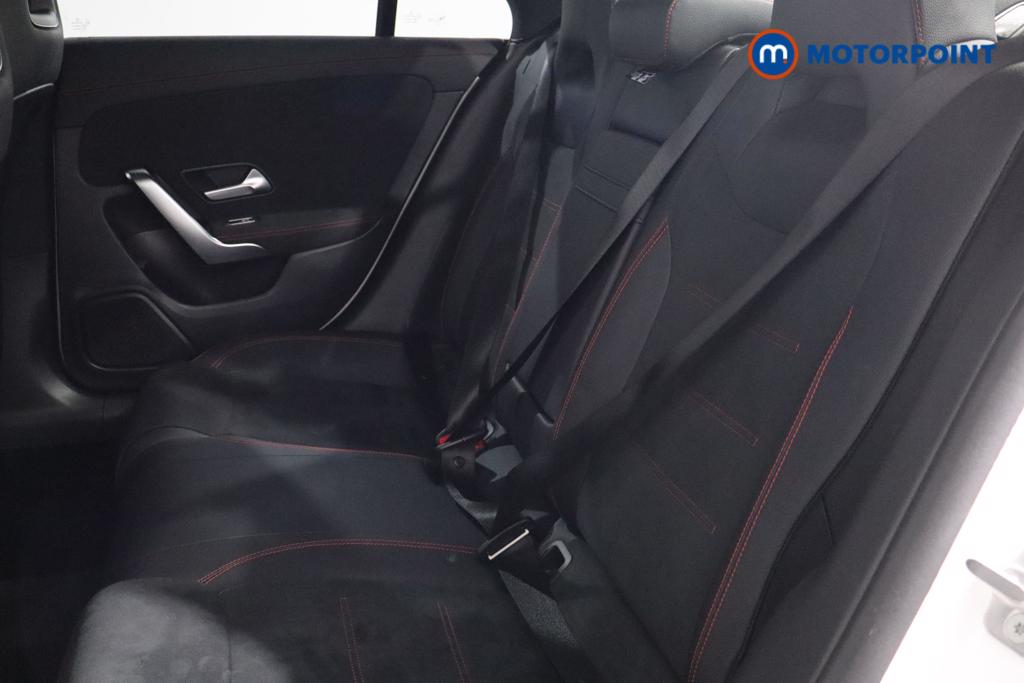 Mercedes-Benz CLA Amg Line Automatic Petrol Coupe - Stock Number (1624391) - 17th supplementary image