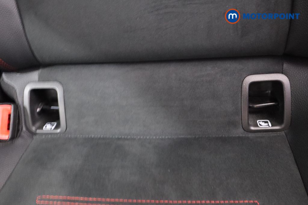 Mercedes-Benz CLA Amg Line Automatic Petrol Coupe - Stock Number (1624391) - 18th supplementary image