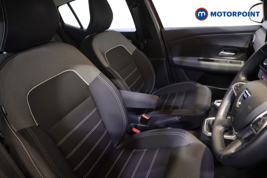 Dacia Sandero Comfort Manual Petrol Hatchback - Stock Number (1624468) - 6th supplementary image