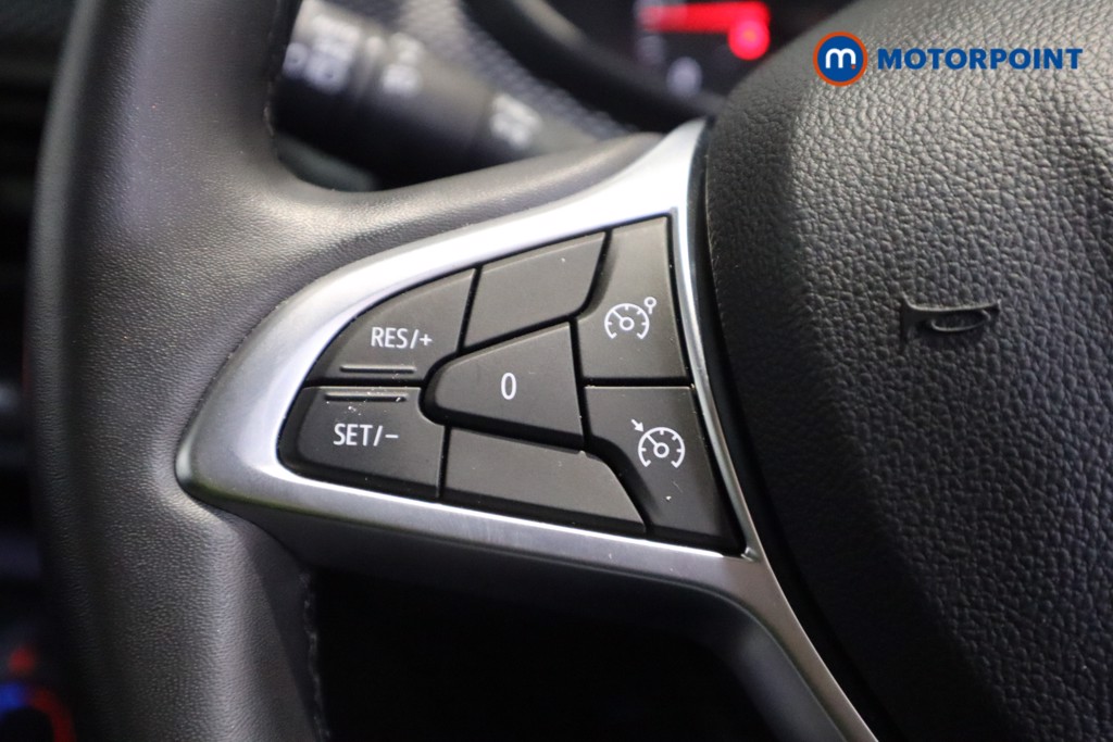 Dacia Sandero Comfort Manual Petrol Hatchback - Stock Number (1624468) - 14th supplementary image