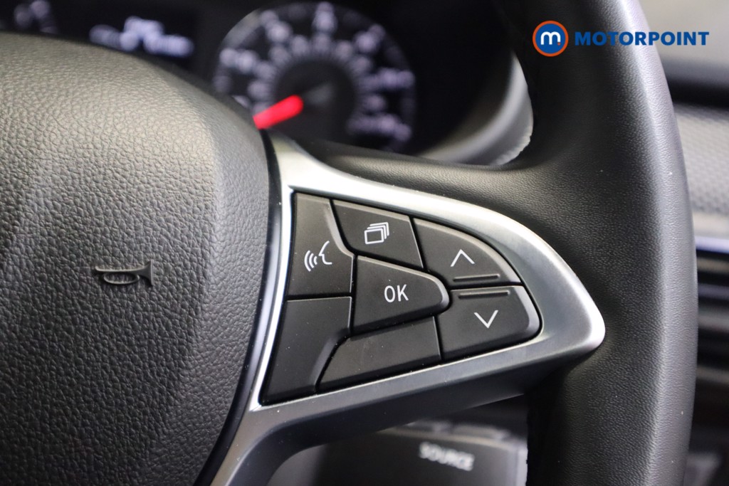 Dacia Sandero Comfort Manual Petrol Hatchback - Stock Number (1624468) - 15th supplementary image