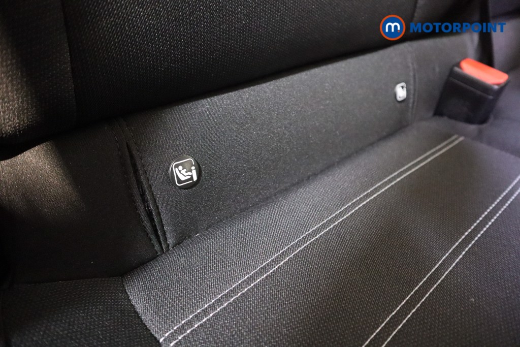 Dacia Sandero Comfort Manual Petrol Hatchback - Stock Number (1624468) - 20th supplementary image