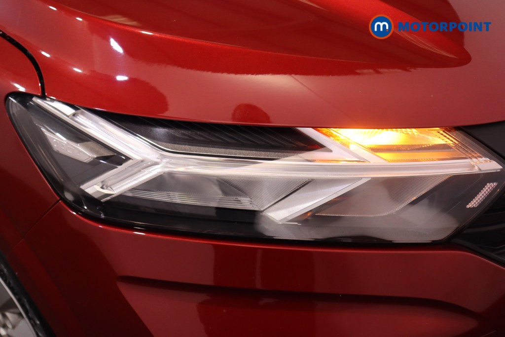 Dacia Sandero Comfort Manual Petrol Hatchback - Stock Number (1624468) - 22nd supplementary image