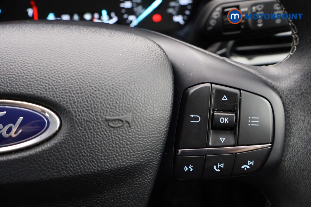 Ford Puma Titanium Manual Petrol SUV - Stock Number (1624498) - 3rd supplementary image