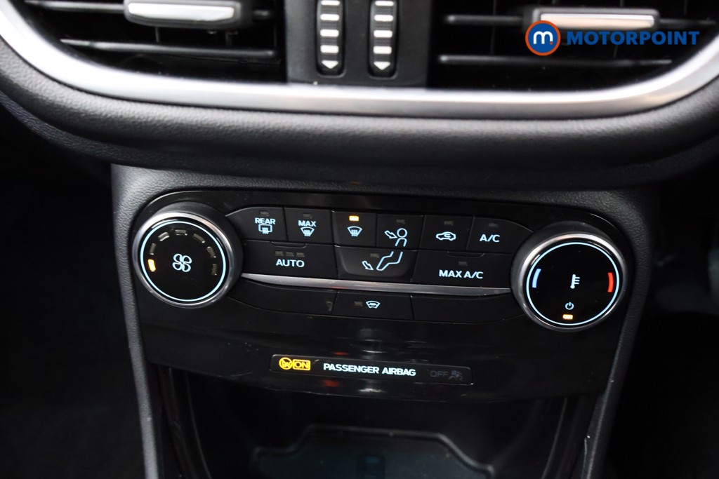 Ford Puma Titanium Manual Petrol SUV - Stock Number (1624498) - 6th supplementary image