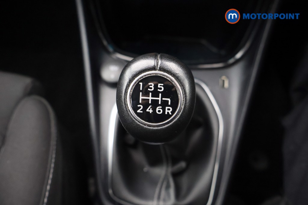 Ford Puma Titanium Manual Petrol SUV - Stock Number (1624498) - 7th supplementary image