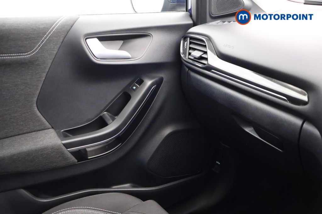 Ford Puma Titanium Manual Petrol SUV - Stock Number (1624498) - 8th supplementary image