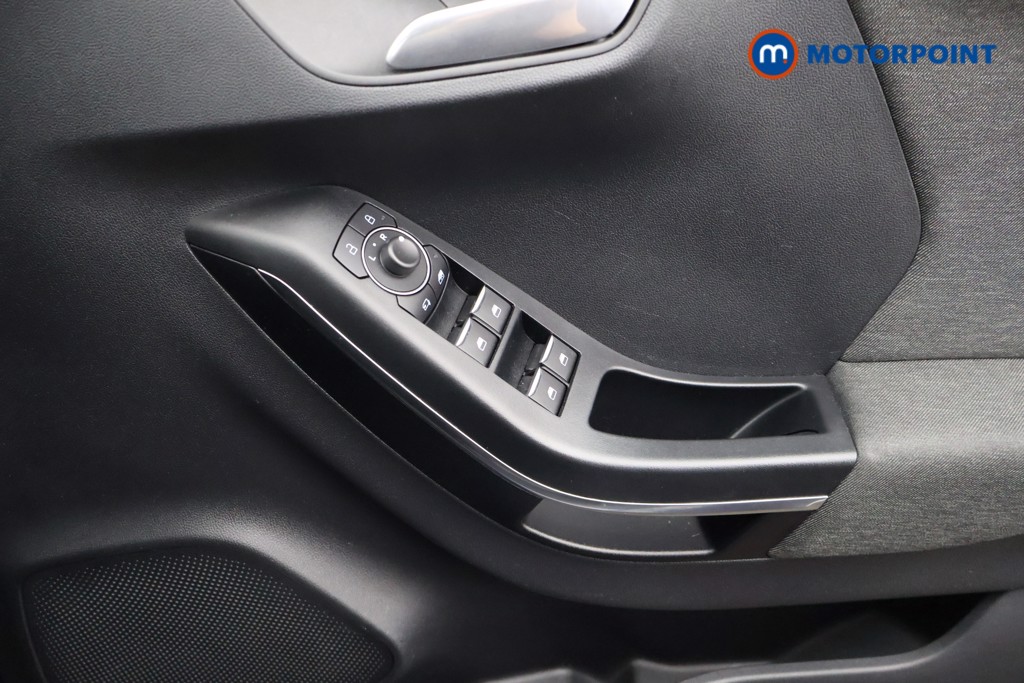 Ford Puma Titanium Manual Petrol SUV - Stock Number (1624498) - 9th supplementary image