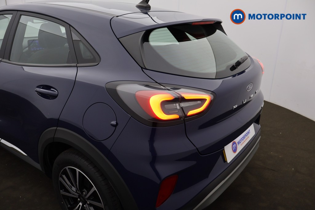 Ford Puma Titanium Manual Petrol SUV - Stock Number (1624498) - 14th supplementary image