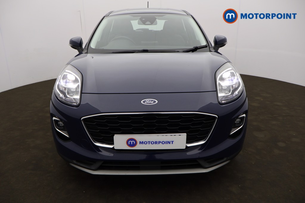 Ford Puma Titanium Manual Petrol SUV - Stock Number (1624498) - 16th supplementary image