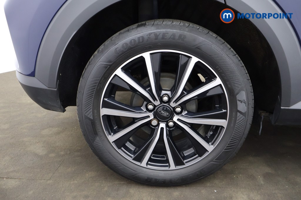 Ford Puma Titanium Manual Petrol SUV - Stock Number (1624498) - 18th supplementary image